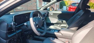 Hyundai Ioniq6 2023