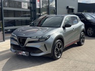 Alfa Romeo Junior 2024