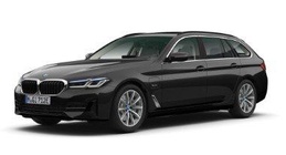 BMW 5 Series 2023