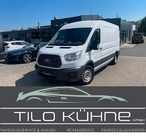 Ford Transit 2018