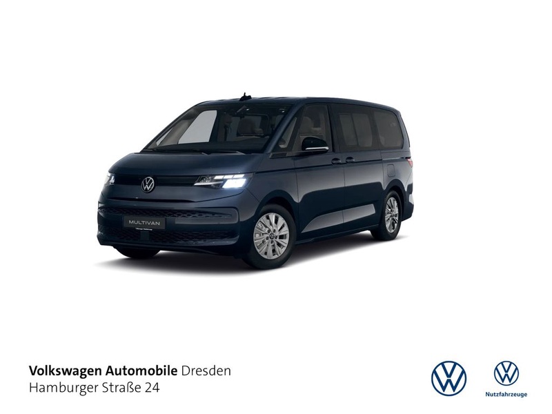 Volkswagen T7