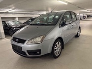 Ford Focus 2004