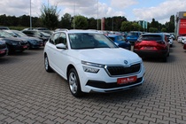 Skoda Kamiq 2020