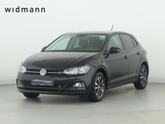 Volkswagen Polo 2020