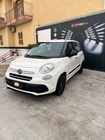 Fiat 500L 2019