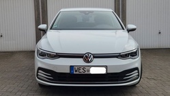 Volkswagen Golf 2020