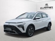 Hyundai Bayon 2025