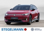 Volkswagen ID.7 2025