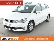 Volkswagen Touran 2019