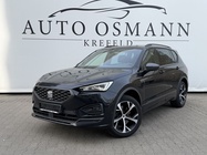 Seat Tarraco 2022