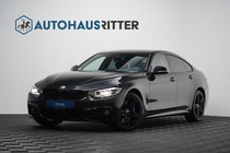 BMW 4 Series 2019