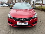Opel Astra 2020