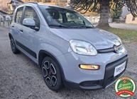 Fiat Panda 2022