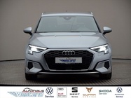Audi A3 2021