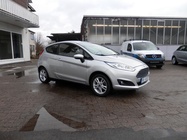 Ford Fiesta 2015