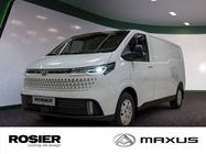 Maxus Deliver 7 2026