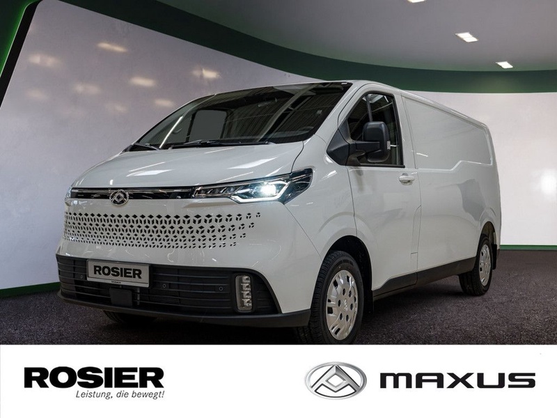 Maxus Deliver 7