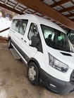 Ford Transit 2025