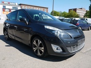 Renault Scenic 2011