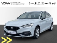 Seat Leon 2023