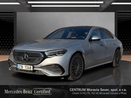 Mercedes-Benz E-Class 2024