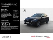 Audi Q5 2022