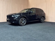 BMW X5 2021