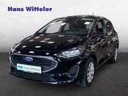Ford Fiesta 2023