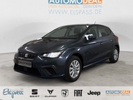 Seat Ibiza 2021