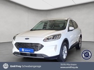 Ford Kuga 2022