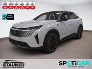 Peugeot 3008 2025