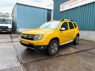 Dacia Duster 2014