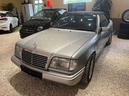 Mercedes-Benz E-Class 1994