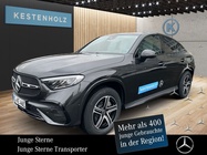 Mercedes-Benz GLC-Class 2026