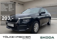 Skoda Kamiq 2022