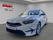 Kia cee'd / Ceed 2025