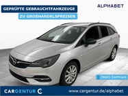 Opel Astra 2021