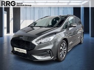 Ford S-Max 2022
