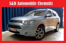 Mitsubishi Outlander 2014