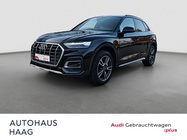 Audi Q5 2022