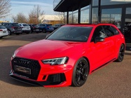 Audi RS4 2019