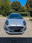 Ford Puma 2021
