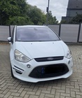 Ford S-Max 2012