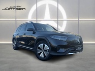 Mercedes-Benz EQB 2024