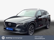 Mazda CX-5 2022