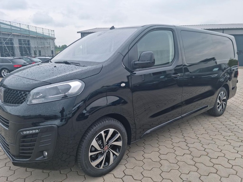 Fiat Scudo