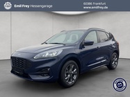 Ford Kuga 2022