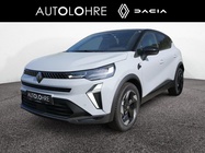 Renault Captur 2025