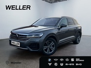 Volkswagen Touareg 2021