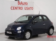 Fiat 500 2019